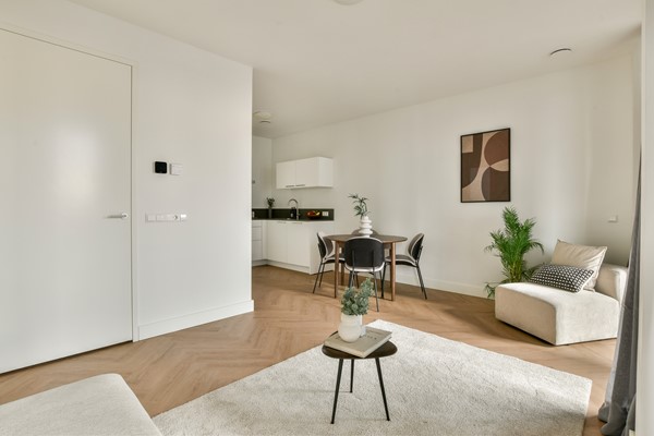 Medium property photo - Voc-Kade 92, 1018 LG Amsterdam